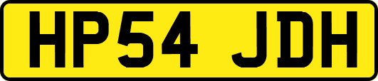 HP54JDH