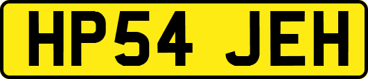 HP54JEH