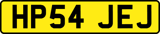 HP54JEJ