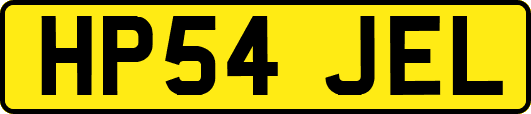 HP54JEL