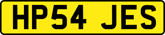 HP54JES