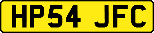 HP54JFC