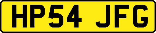 HP54JFG