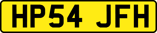 HP54JFH