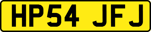 HP54JFJ
