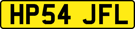 HP54JFL