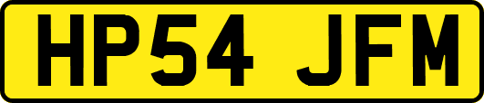 HP54JFM