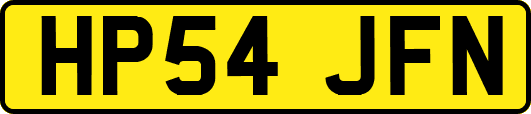 HP54JFN