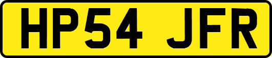 HP54JFR