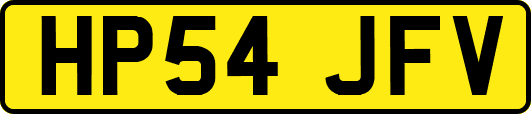HP54JFV