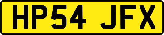 HP54JFX