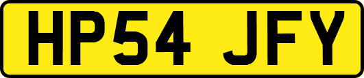 HP54JFY