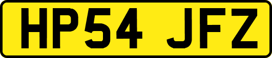 HP54JFZ