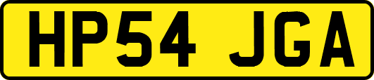 HP54JGA