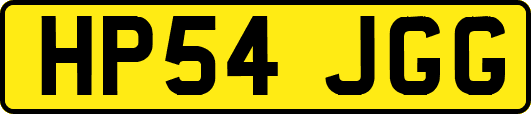 HP54JGG