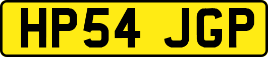 HP54JGP