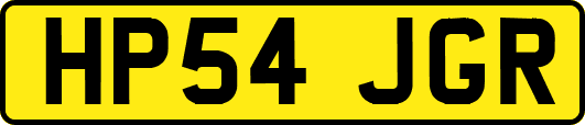 HP54JGR
