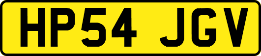 HP54JGV