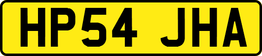 HP54JHA