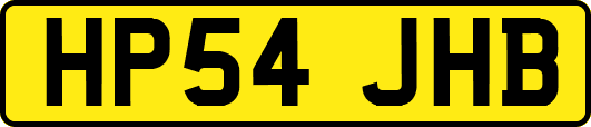 HP54JHB