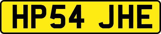 HP54JHE