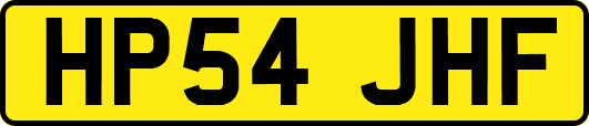 HP54JHF