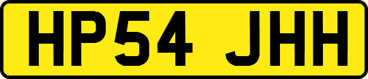 HP54JHH