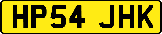 HP54JHK