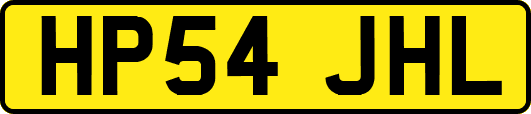 HP54JHL