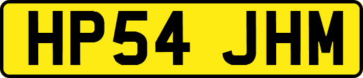 HP54JHM