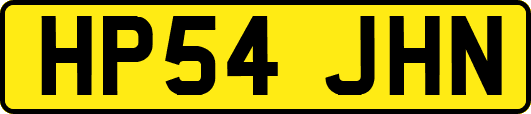 HP54JHN