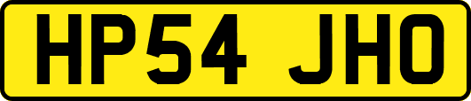 HP54JHO