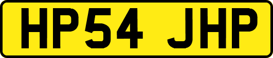 HP54JHP
