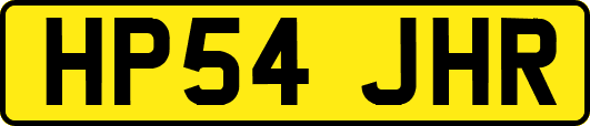 HP54JHR