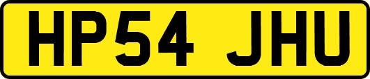 HP54JHU
