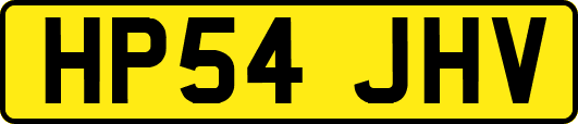 HP54JHV