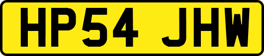 HP54JHW