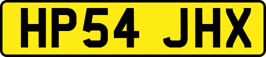 HP54JHX
