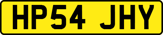 HP54JHY