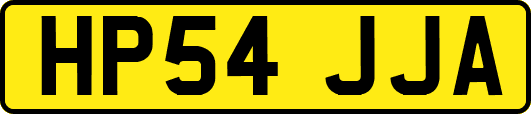 HP54JJA