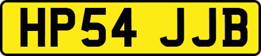HP54JJB
