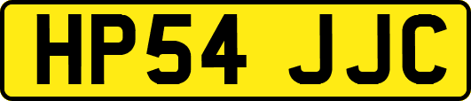 HP54JJC