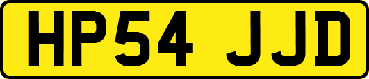 HP54JJD