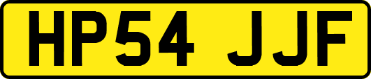 HP54JJF