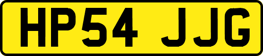 HP54JJG
