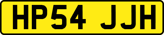 HP54JJH