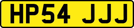 HP54JJJ
