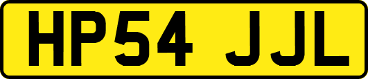 HP54JJL
