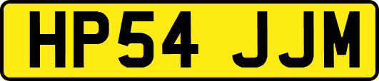 HP54JJM
