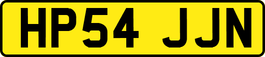 HP54JJN